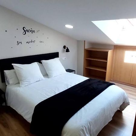דירות מונפורט דה למוס Casa Tarrazo II מראה חיצוני תמונה