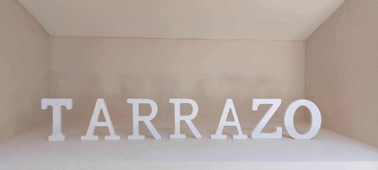 דירות מונפורט דה למוס Casa Tarrazo II מראה חיצוני תמונה